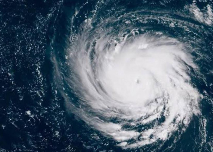 Bibit Siklon Mulai Terlihat, BMKG Beri Peringatan untuk 2 Wilayah Ini dari Ancaman Bencana