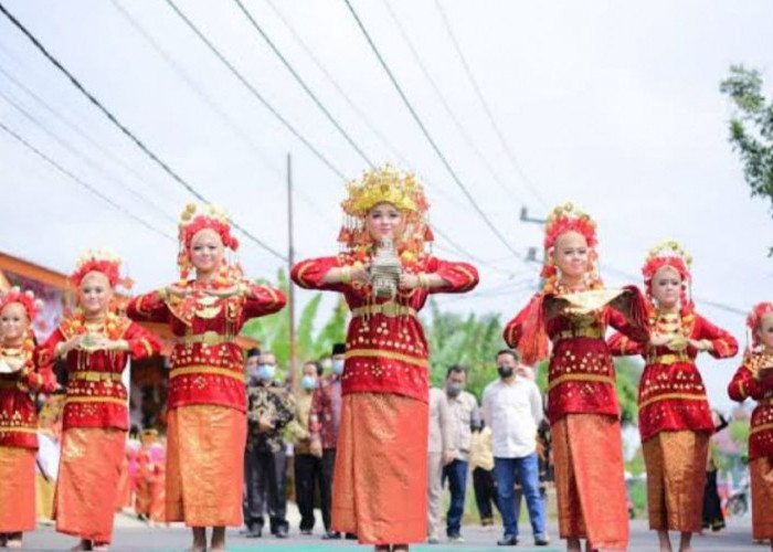 7 Lagu Daerah Bengkulu Beserta Maknanya, Ada Sekundang Setungguan hingga Yo Botoi-Botoi