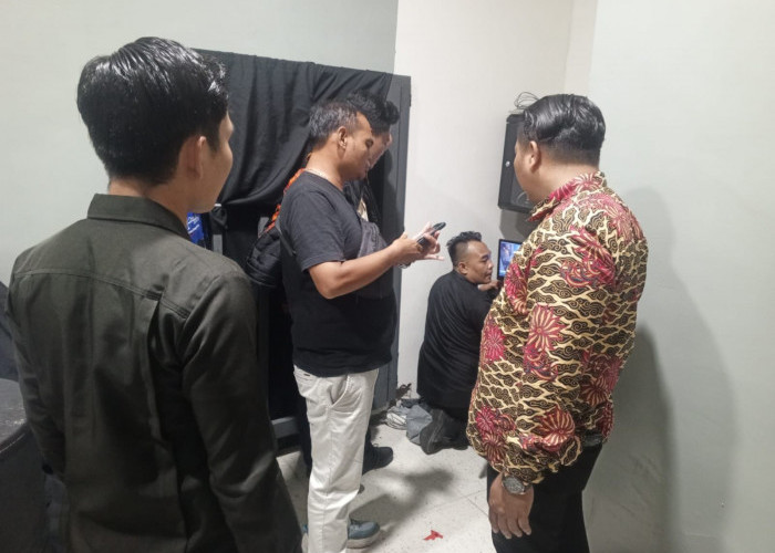 Dugaan Pengeroyokan di Cafe Black Rock, Polisi Amankan BB dan Periksa Saksi