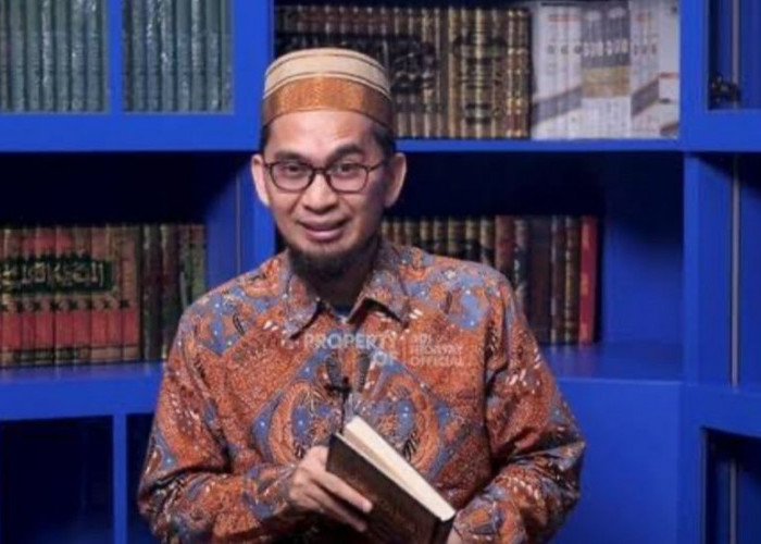 Ketahui, Ustadz Adi Hidayat Sarankan 3 Amalan Pokok yang Harus Dilakukan Saat Bulan Ramadhan