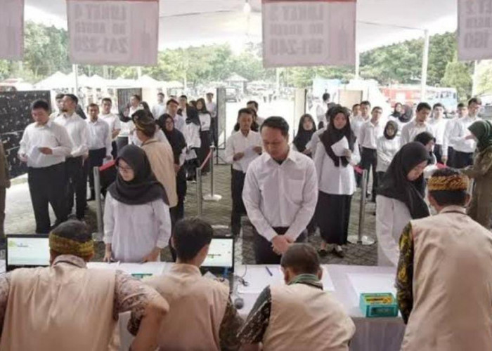 Wajib Tahu Umur Pelamar CPNS 2023 Juga Masuk dalam Persyaratan Utama, Segini Batasannya