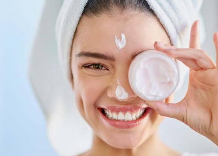 Jangan Pernah Pakai Peeling Serum Kalau Kamu Tidak Pakai Sunscreen atau Pelembab!