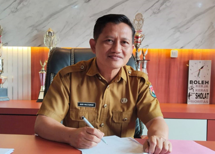 Hasilkan Ternak Unggul, Peternak Sapi Diminta Beralih ke Inseminasi Buatan