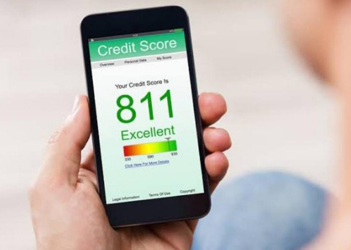 Kamu Bisa Periksa Catatan Kredit, dengan Aplikasi SILK