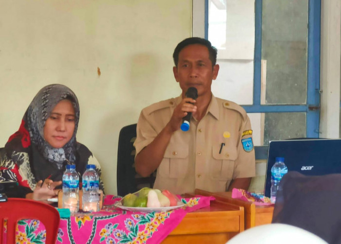 Pemdes Padang Jaya Buka Rekrutmen Calon Perangkat Desa, Berikut Ini Syarat dan Caranya