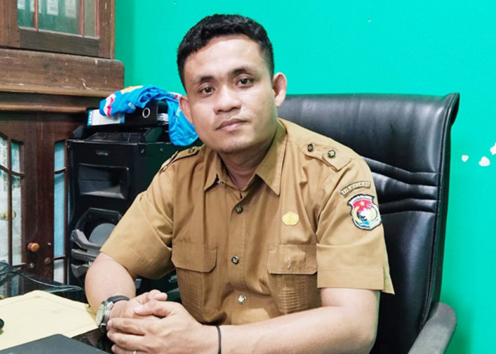 Stok Racun Tikus Habis, Dinas Pertanian Minta Bantuan Provinsi