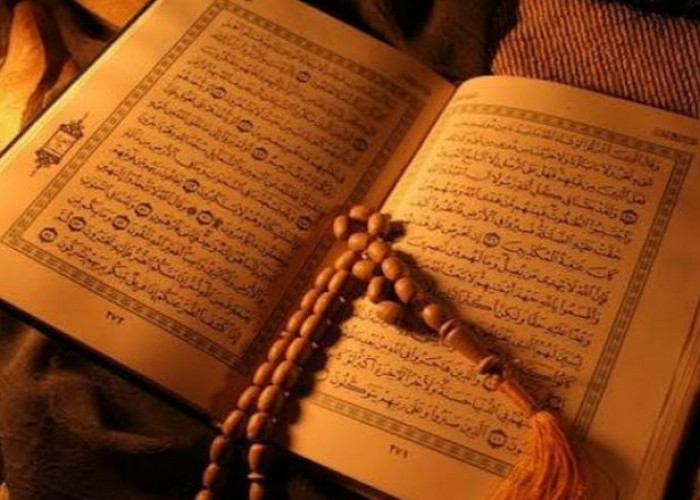 2 Surat Al Quran yang Membantu untuk Memperkuat Ingatan Agar Tidak Mudah Lupa