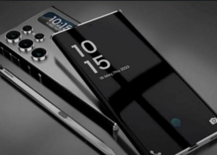 Bikin iPhone 16 Ketar-ketir, Ini Spek Dewa dari Samsung Galaxy S25