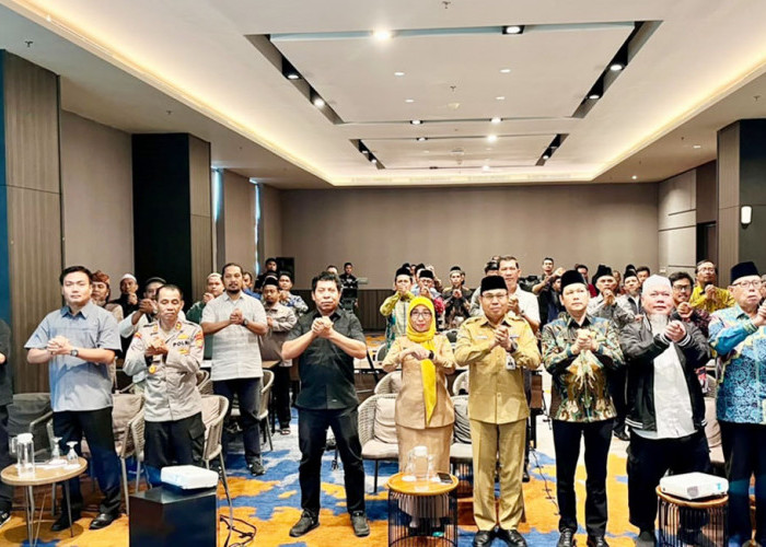 Cegah Radikalisme dengan Membangun Benteng Ideologi