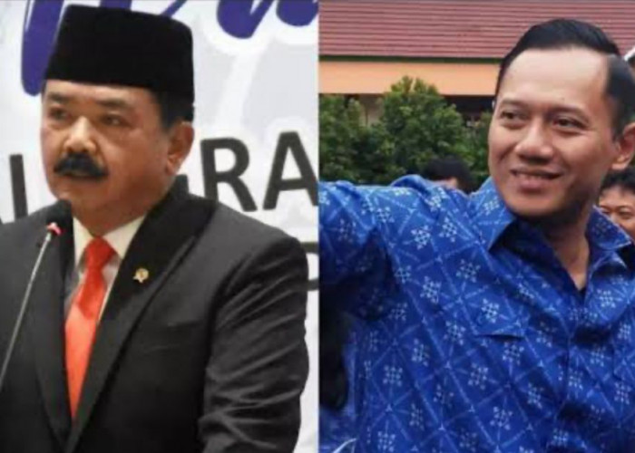Hari Ini, Jokowi Bakal Lantik Hadi Tjahjanto Jadi Menko Polhukam dan AHY Menteri ATR di Istana