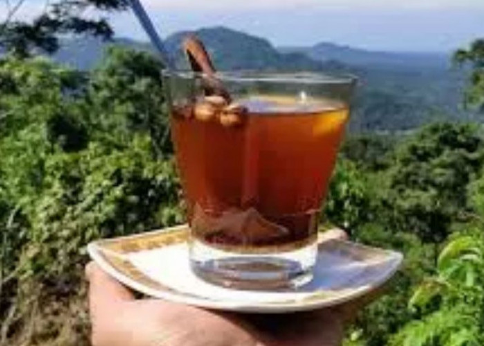 Bukan Teh Biasa, Namun Tes Sle dengan Aneka Rempah Berikan Sensasi Menyehatkan