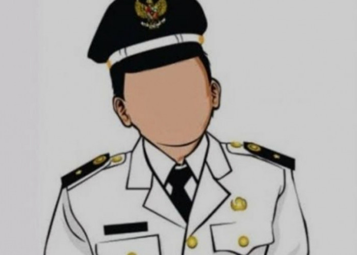 Jabatan Kades Kualalangi Dilimpahkan kepada Plh, Sambil Menunggu Ini