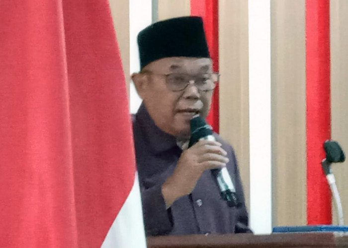 Dewan Ingatkan Pemkab Soal Realisasi Pembangunan 2026, Tommy Sitompul:  Sudah Semester Dua Tahun Berjalan