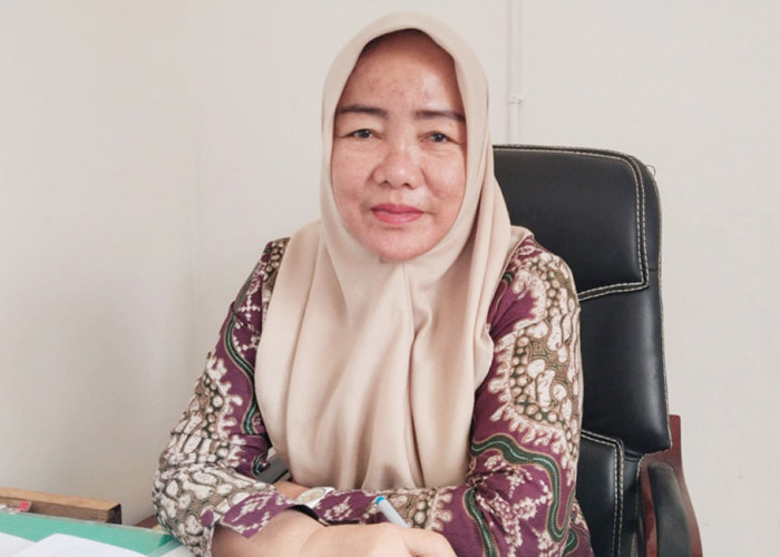 Mutasi Kepala Sekolah di Mukomuko Tunggu Persetujuan BKN