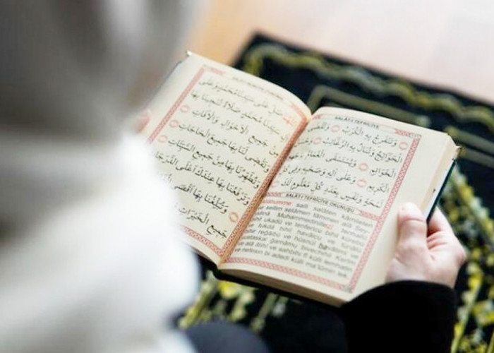 Pemkab Mukomuko Matangkan Persiapan Seleksi Tilawatil Quran 2027