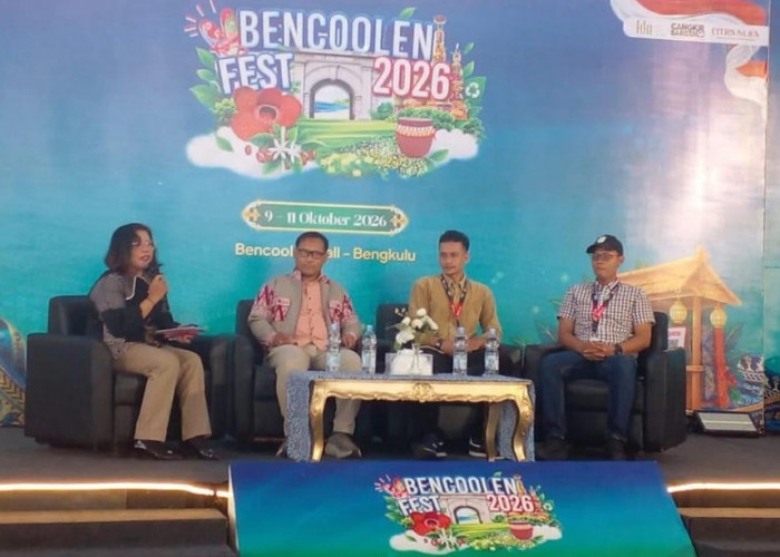 Perluasan Akses Pembiayaan, UMKM Didorong Perkuat Tata Kelola Keuangan