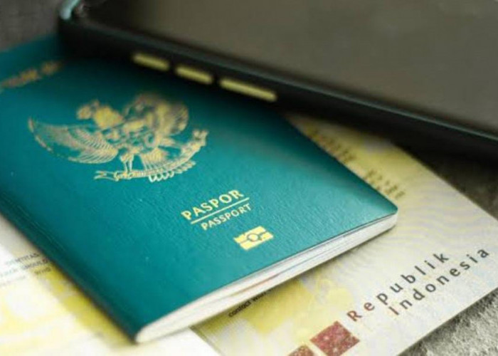 79 Negara Ini Bebas Visa bagi Pemilik Paspor Indonesia, Mana Saja?