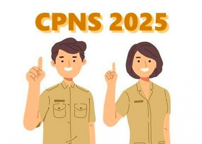 Kapan Pendaftaran CPNS 2025 Dibuka? Ini Jadwal Lengkapnya