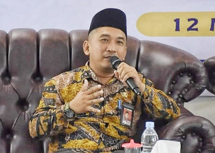 Kemenag Mukomuko Perkuat Layanan Humanis dan Berdampak Langsung