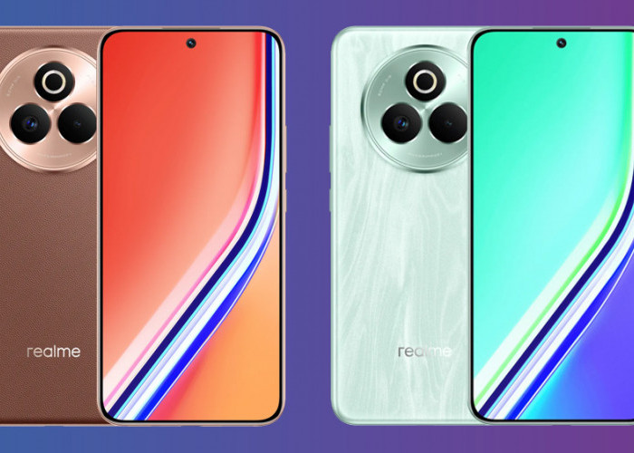 Resmi Dirilis, Realme P3 Pro Punya Desain Premium dan Harga Terjangkau