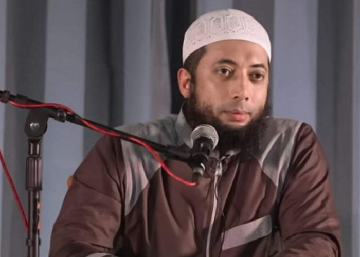 Cukup Amalkan Doa Pendek Ini, Ustadz Khalid Basalamah : Bisa Datangkan Rezeki Melimpah Secara Cuma-cuma