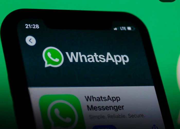 Berikut Cara Aman Keluar Group WhatsApp Tanpa Ketahuan Pengguna Lain