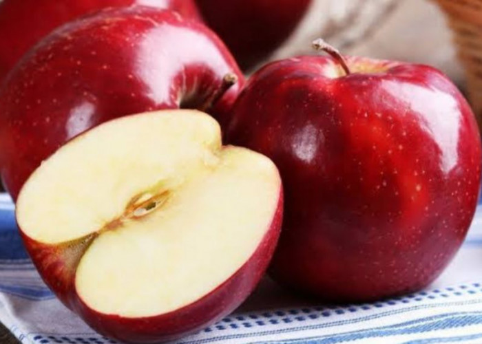 Awas, 5 Makanan Ini Ternyata Mengandung Racun Alami