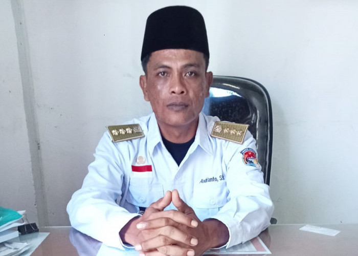 DBD Mengancam, Camat XIV Koto Ajak Warga Giatkan PSN