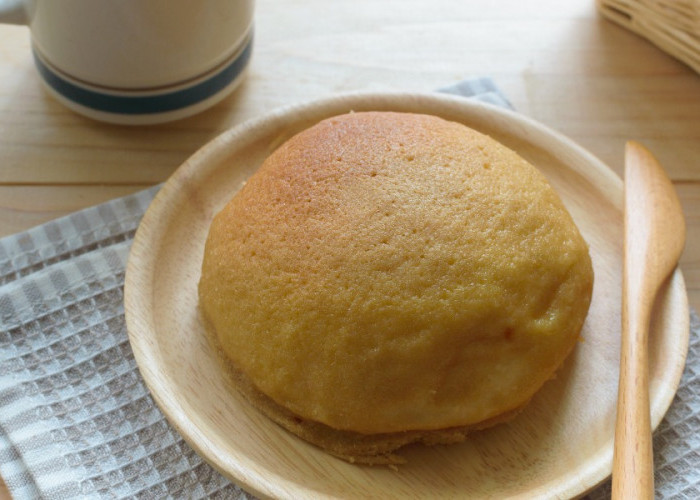  Dijamin Bikin Ketagihan, Ini Resep Roti Boy KW dengan Rasa Otentik