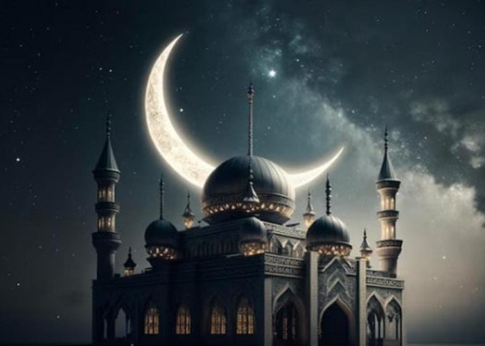 Awal Ramadhan 2024 Jatuh di Tanggal Berapa? Berikut Keputusan Muhammadiyah, NU dan Pemerintah