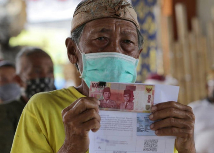 Data Terindikasi Judol, Bansos Lansia Tunaaksara di Putri Hijau Jadi Korban