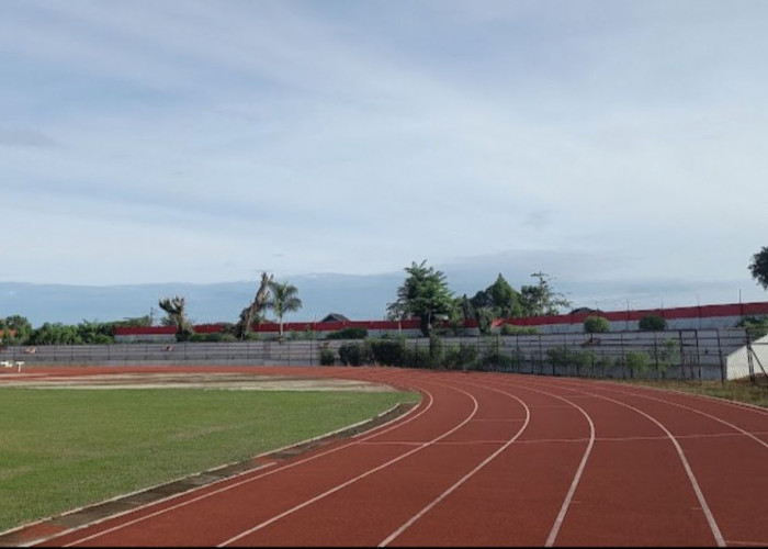 5 Lokasi Jogging Favorit Anak Muda di Bengkulu, Cocok untuk Cari Keringat di Sore Hari