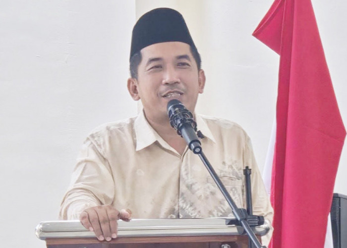 Kemenag Mukomuko Imbau Warga Selektif Pilih Hewan Kurban