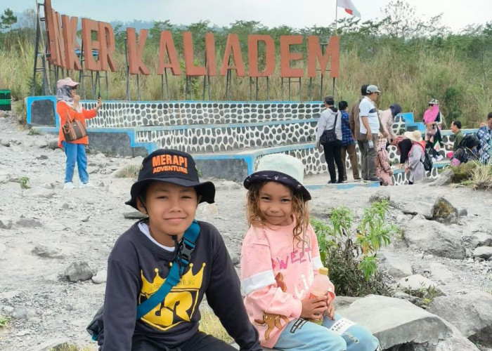 Tragedi  Pahit Bunker Kaliadem, Tempat Berlindung yang Berubah Menjadi Oven Raksasa dan Menelan Dua Relawan