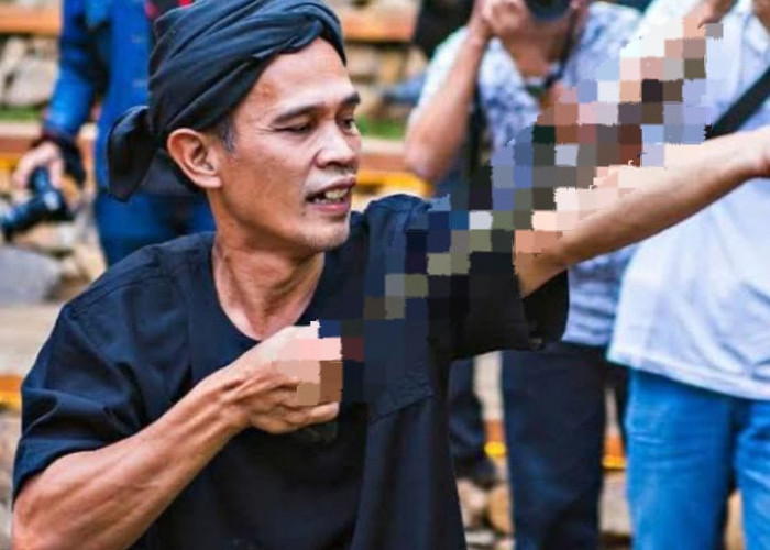 Kamu Harus Tahu, Ternyata Ilmu kebal Auto Hilang Jika Pemiliknya Sering Melakukan Perbuatan Ini