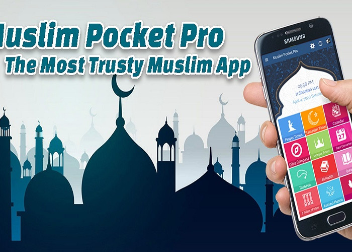 Aplikasi ini Wajib Dimiliki untuk Menemani Ibadah Ramadanmu