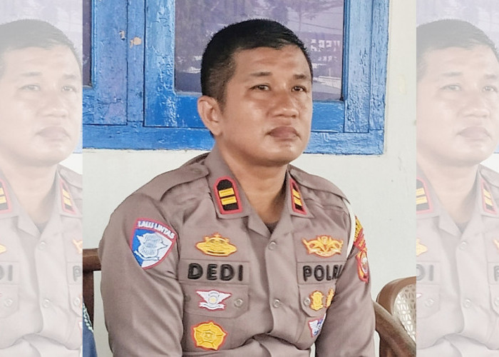 Lakalantas Tembus 72 Kasus, Pengendara Diminta Utamakan Keselamatan