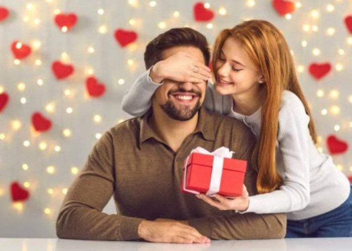 Peringati Husband Day, Berikut Tips Memilih Kado yang Berkesan untuk Suami, Auto Semakin Cinta