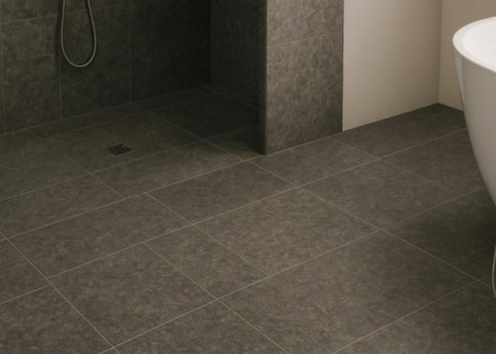 Penyebab Cacing Sering Muncul di Kamar Mandi, Coba Cara Ini untuk Membasminya