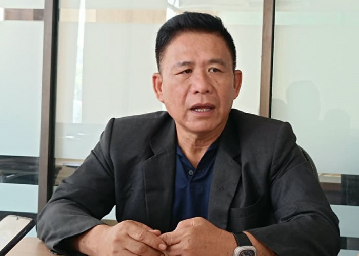Utang Pemprov Bengkulu Disebut Kian Membengkak