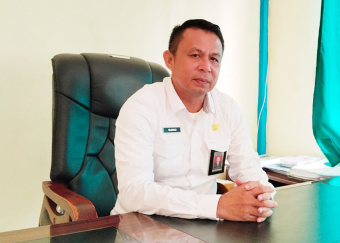 Disparpora Mukomuko Bidik PAD Wisata Rp20 Juta di 2026
