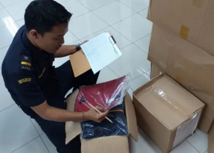 Trik Jitu agar Barang Bawaan Lolos Pengecekan Bea Cukai