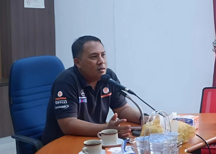 Jadwal Berubah, Besok Pengukuhan Kades Jabatan 8 Tahun di Bengkulu Utara
