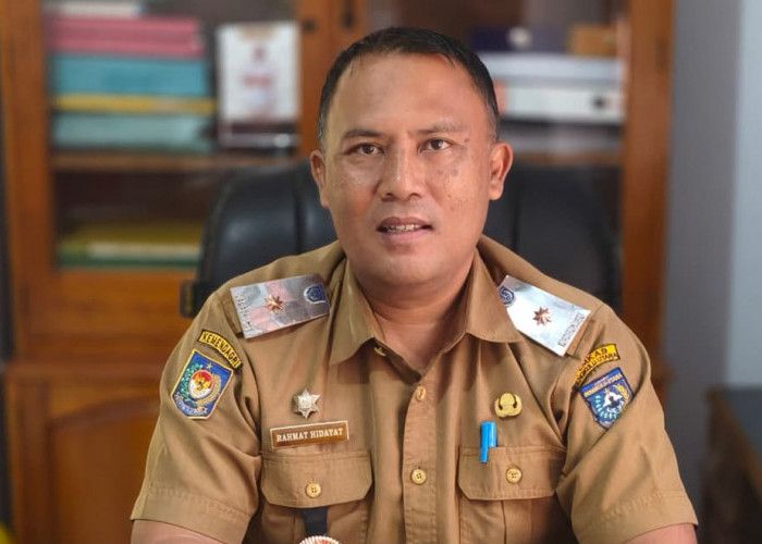 Aturan Baru Nyalon Kades, Perangkat Desa Wajib Mundur! 