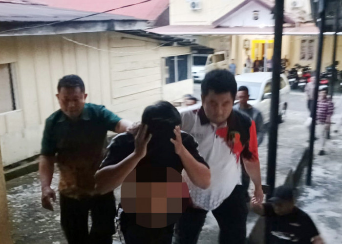 Oknum Kades Tsk Cabul Ajukan Prapid, Kuasa Hukum Korban: Itu Haknya!