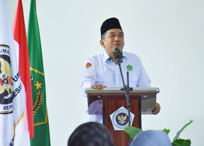 Kemenag Mukomuko Pastikan Strategi PPDB Madrasah 2026 Matang Tanpa Zonasi