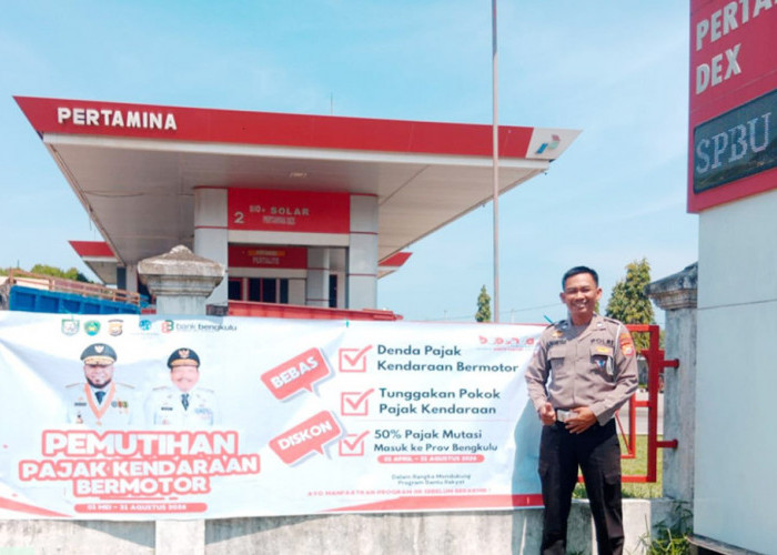 Sekali di Masa Gubernur! Pemutihan Pajak Kendaraan Bisa Diakses Lewat Samsat Desa