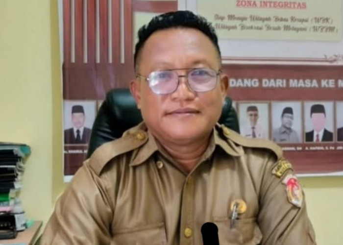 Deadline Habis, SK Panitia Pilkades 37 Desa Belum Seluruhnya Masuk