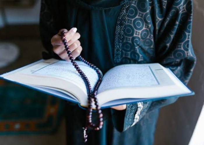 Doa Agar Cepat Menghafal Al-Qur'an, Ingatan Jadi Kuat dan Tajam