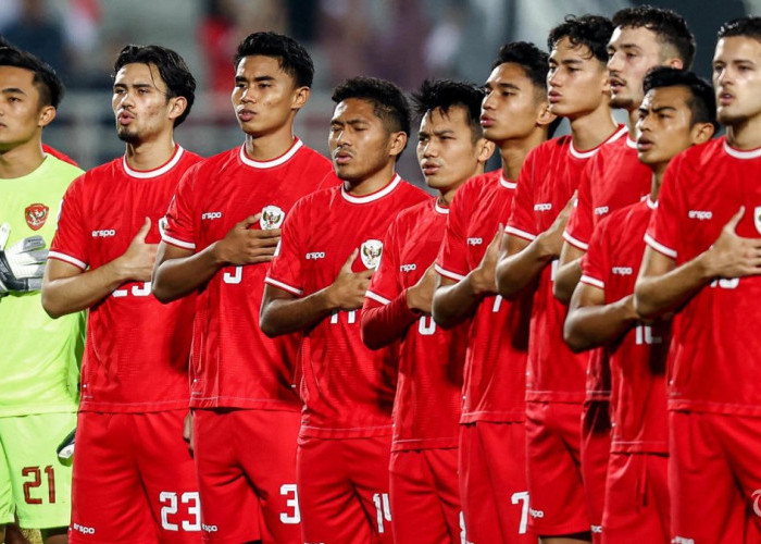 Perjuangan Timnas Indonesia Berakhir di Piala AFF 2024, Harus Tumbang di Tangan Filipina